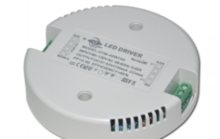 Dimmable power supplies