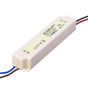 Constant Voltage LED Drivers